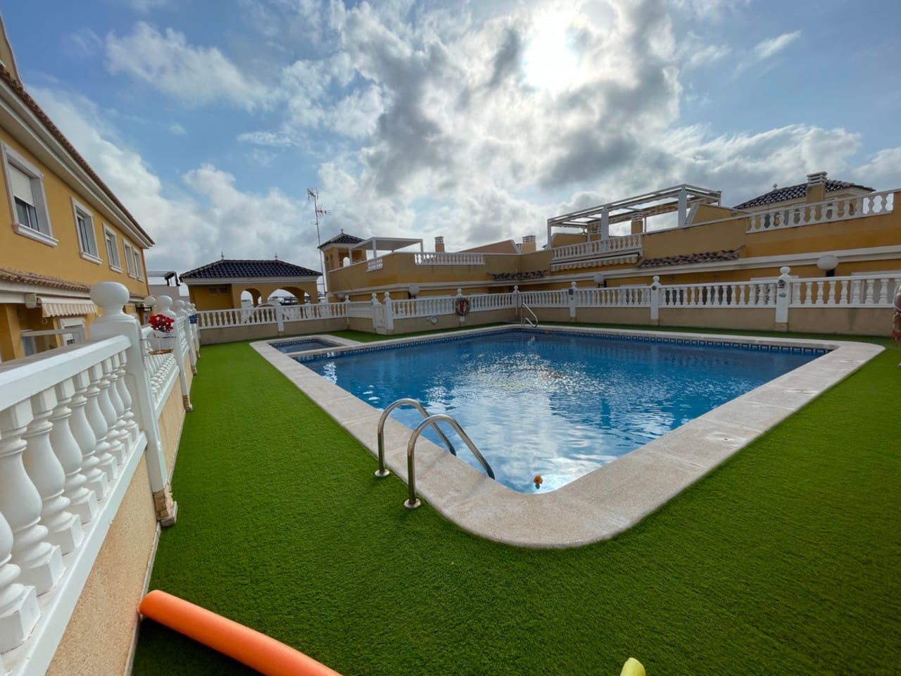 2 soveværelse Lejlighed til salg i Benijofar - € 159.900 (Ref: 8869272)