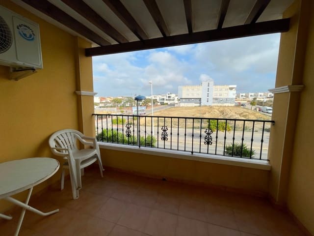 Apartamento de 2 habitaciones en Benijófar en venta - 159.900 € (Ref: 8869272)