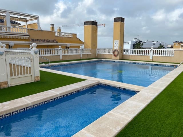 Apartamento de 2 habitaciones en Benijófar en venta - 159.900 € (Ref: 8869272)