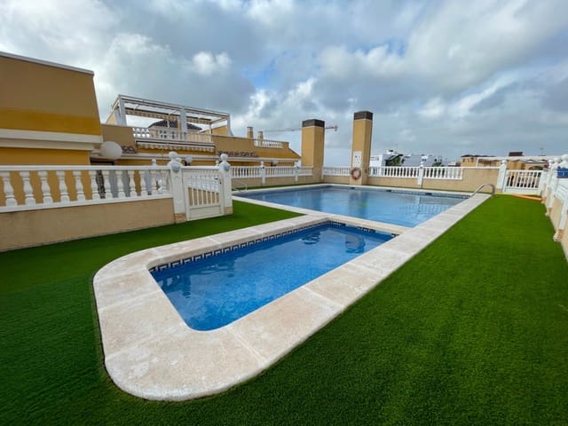 Apartamento de 2 habitaciones en Benijófar en venta - 159.900 € (Ref: 8869272)
