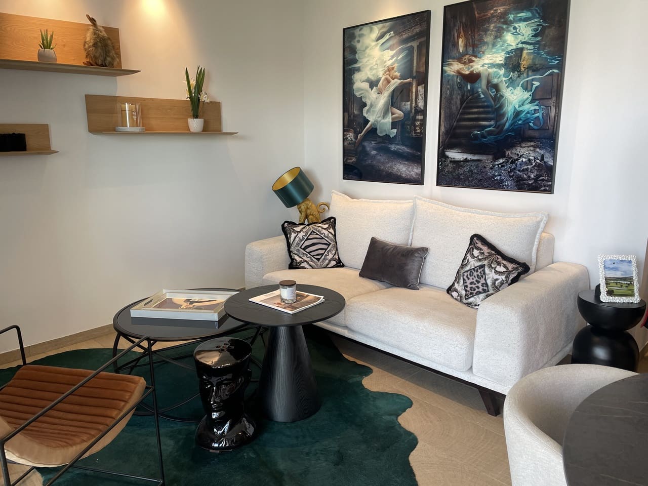 3 camera da letto Bungalow in vendita in Algorfa con piscina garage - 325.000 € (Rif: 8878574)