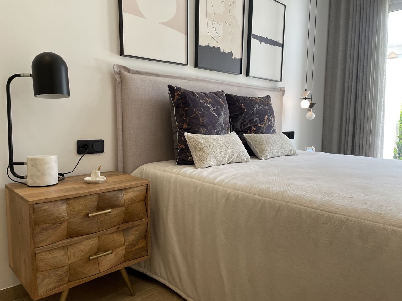 3 camera da letto Bungalow in vendita in Algorfa con piscina garage - 325.000 € (Rif: 8878574)