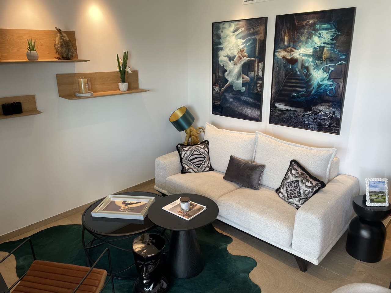 3 camera da letto Bungalow in vendita in Algorfa con piscina garage - 325.000 € (Rif: 8878574)