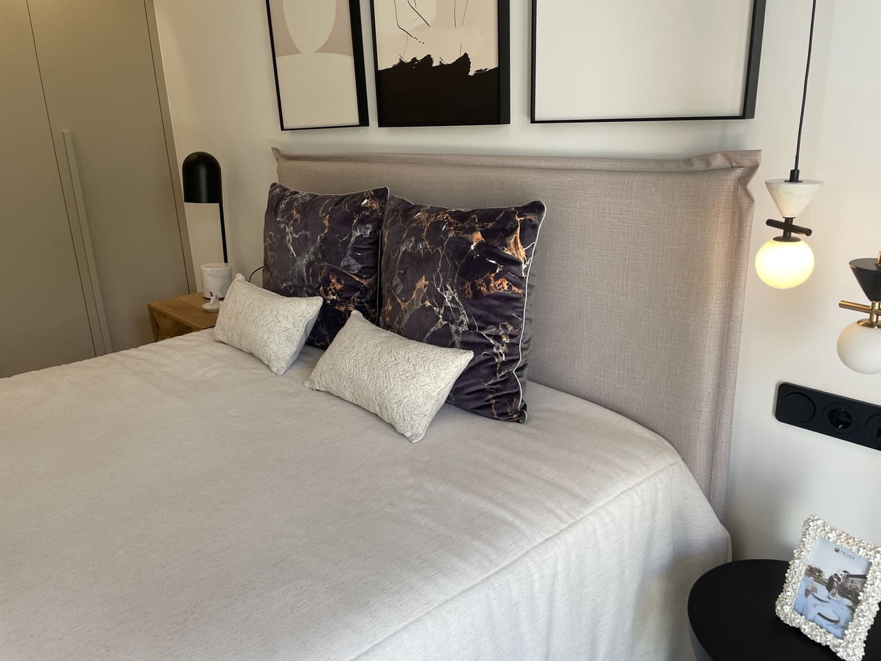 3 camera da letto Bungalow in vendita in Algorfa con piscina garage - 325.000 € (Rif: 8878574)