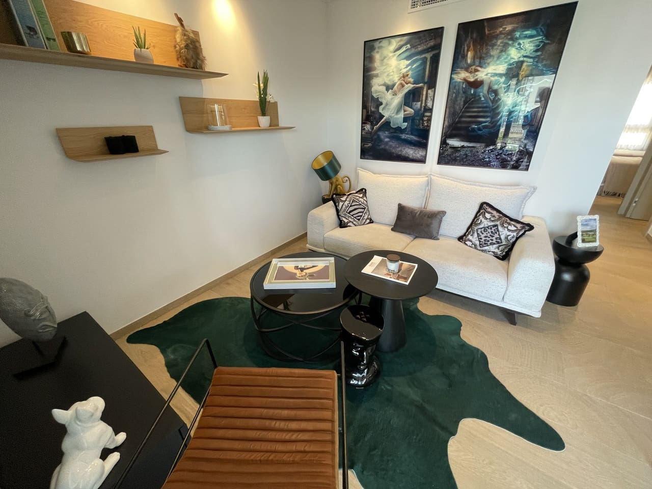 3 camera da letto Bungalow in vendita in Algorfa con piscina garage - 325.000 € (Rif: 8878574)