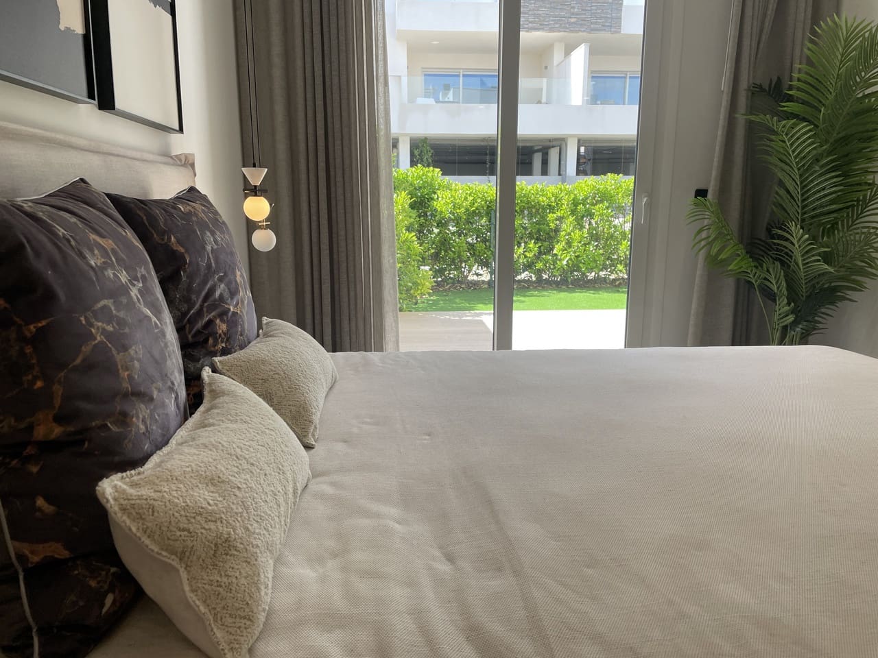 3 camera da letto Bungalow in vendita in Algorfa con piscina garage - 325.000 € (Rif: 8878574)