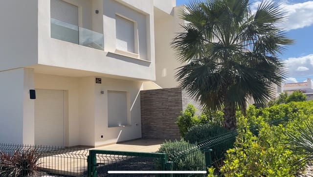 3 camera da letto Bungalow in vendita in Algorfa con piscina garage - 325.000 € (Rif: 8878574)