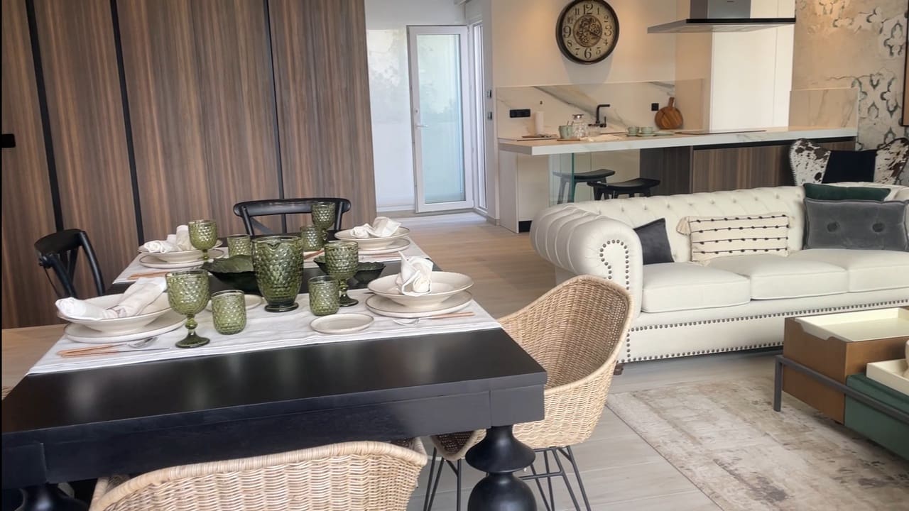 3 Zimmer Villa zu verkaufen in Algorfa mit Pool Garage - 549.000 € (Ref: 8878575)