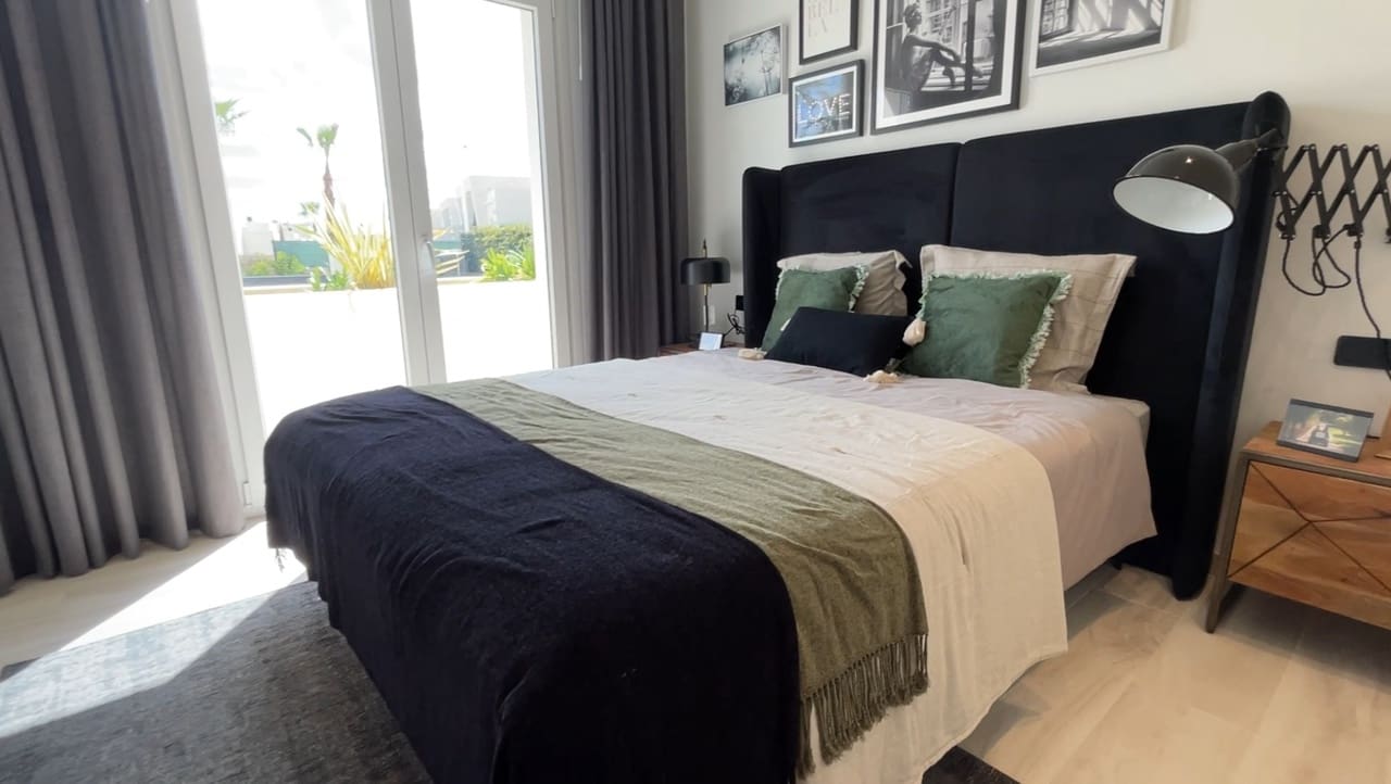 3 Zimmer Villa zu verkaufen in Algorfa mit Pool Garage - 549.000 € (Ref: 8878575)