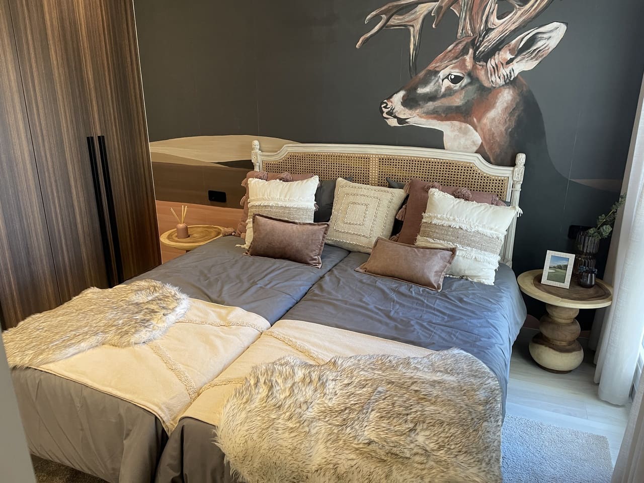 3 Zimmer Villa zu verkaufen in Algorfa mit Pool Garage - 549.000 € (Ref: 8878575)