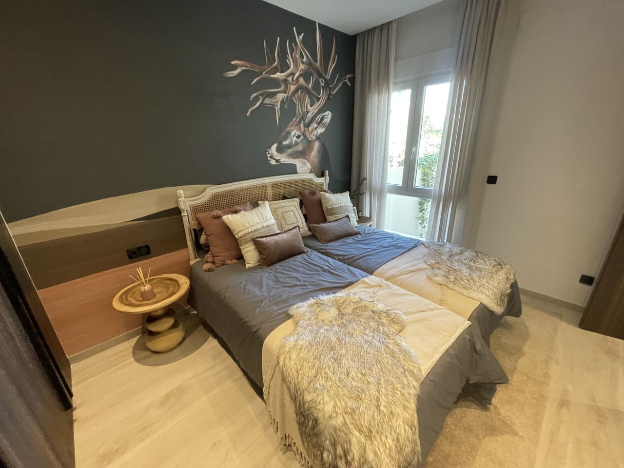3 Zimmer Villa zu verkaufen in Algorfa mit Pool Garage - 549.000 € (Ref: 8878575)