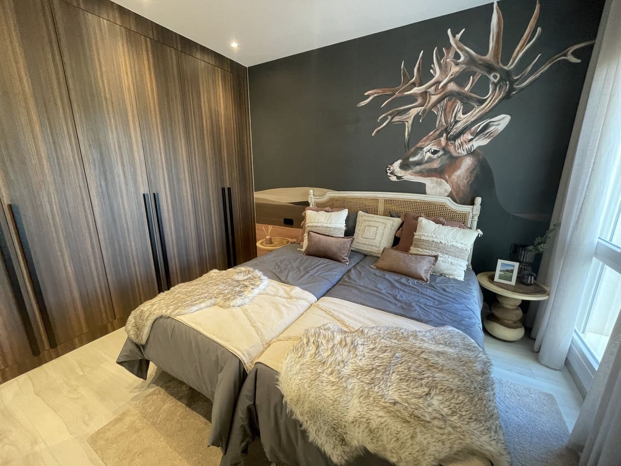 3 Zimmer Villa zu verkaufen in Algorfa mit Pool Garage - 549.000 € (Ref: 8878575)