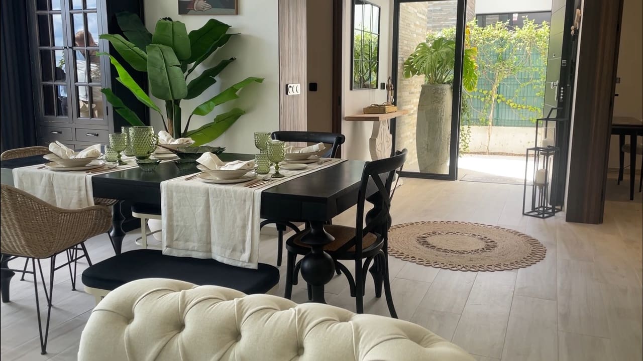 3 Zimmer Villa zu verkaufen in Algorfa mit Pool Garage - 549.000 € (Ref: 8878575)