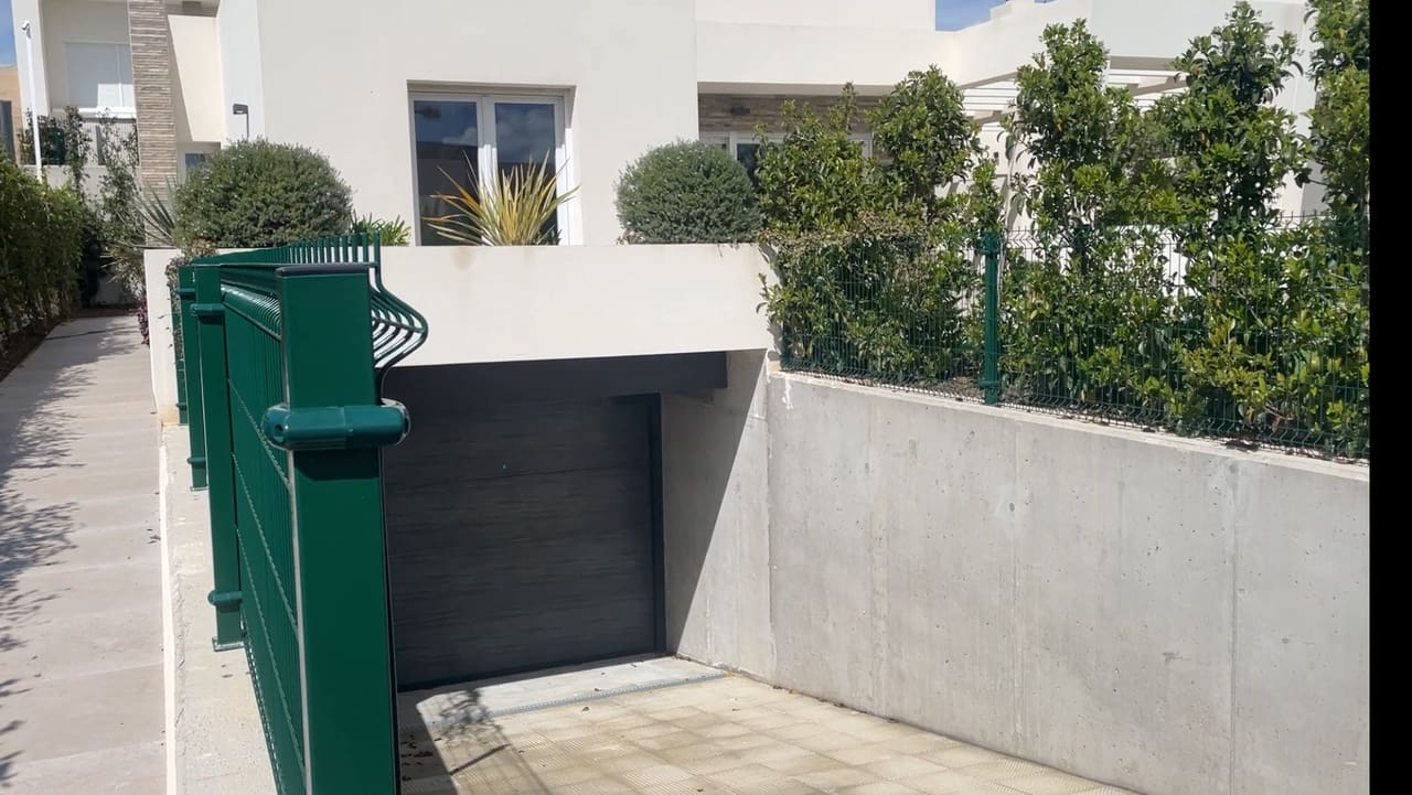 3 Zimmer Villa zu verkaufen in Algorfa mit Pool Garage - 549.000 € (Ref: 8878575)