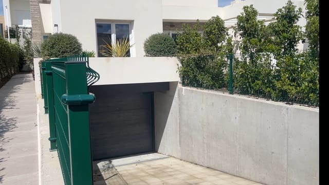3 Zimmer Villa zu verkaufen in Algorfa mit Pool Garage - 549.000 € (Ref: 8878575)