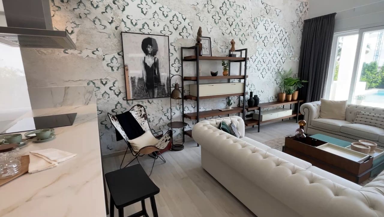 3 Zimmer Villa zu verkaufen in Algorfa mit Pool Garage - 549.000 € (Ref: 8878575)