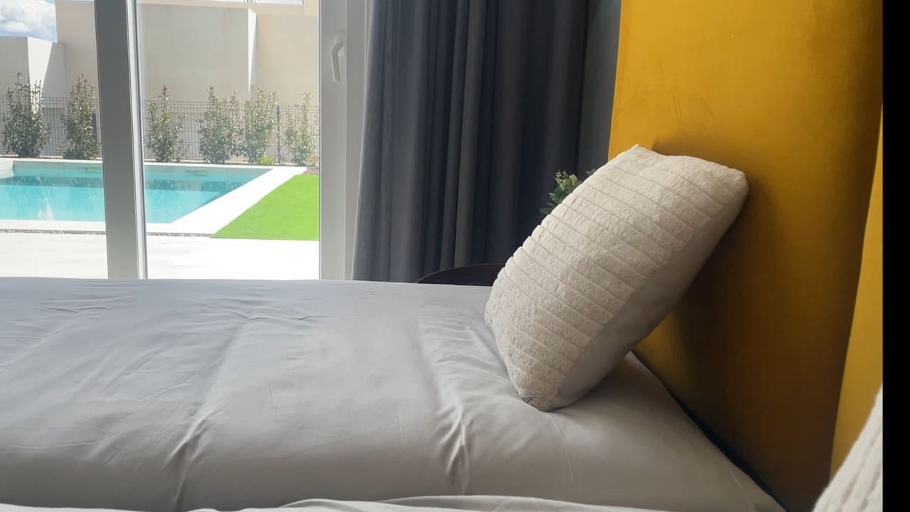 3 quarto Casa em Banda para venda em Algorfa com piscina - 495 000 € (Ref: 8878679)