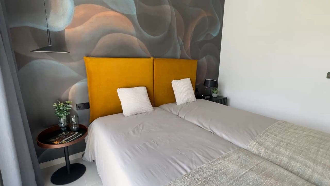 3 quarto Casa em Banda para venda em Algorfa com piscina - 495 000 € (Ref: 8878679)