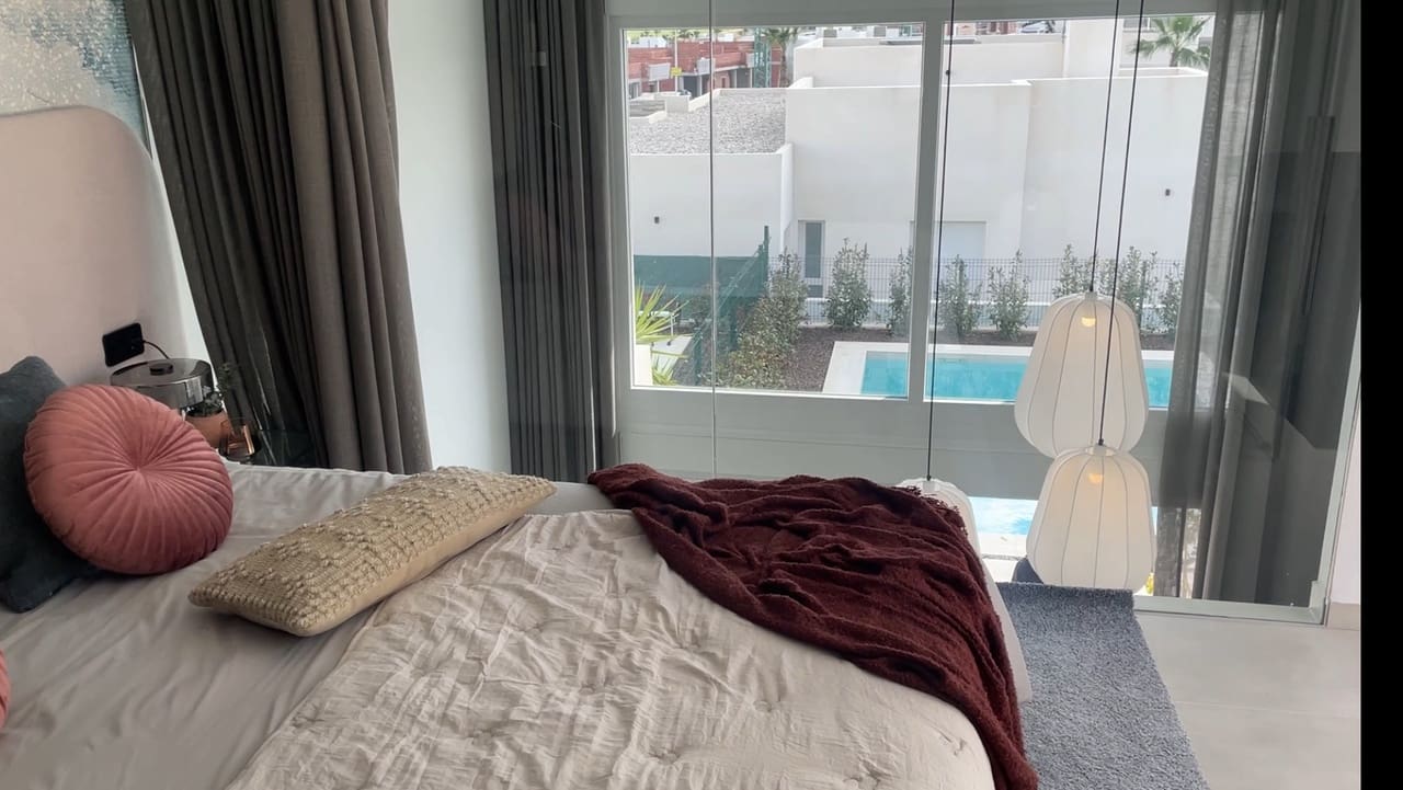 3 quarto Casa em Banda para venda em Algorfa com piscina - 495 000 € (Ref: 8878679)