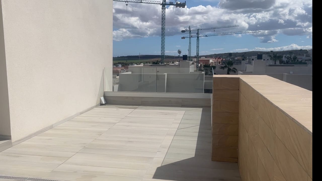 3 quarto Casa em Banda para venda em Algorfa com piscina - 495 000 € (Ref: 8878679)