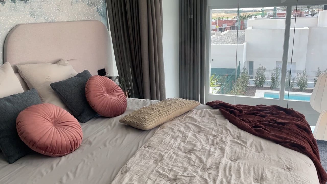 3 quarto Casa em Banda para venda em Algorfa com piscina - 495 000 € (Ref: 8878679)