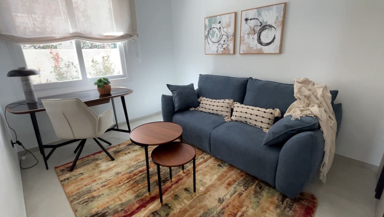 3 quarto Casa em Banda para venda em Algorfa com piscina - 495 000 € (Ref: 8878679)