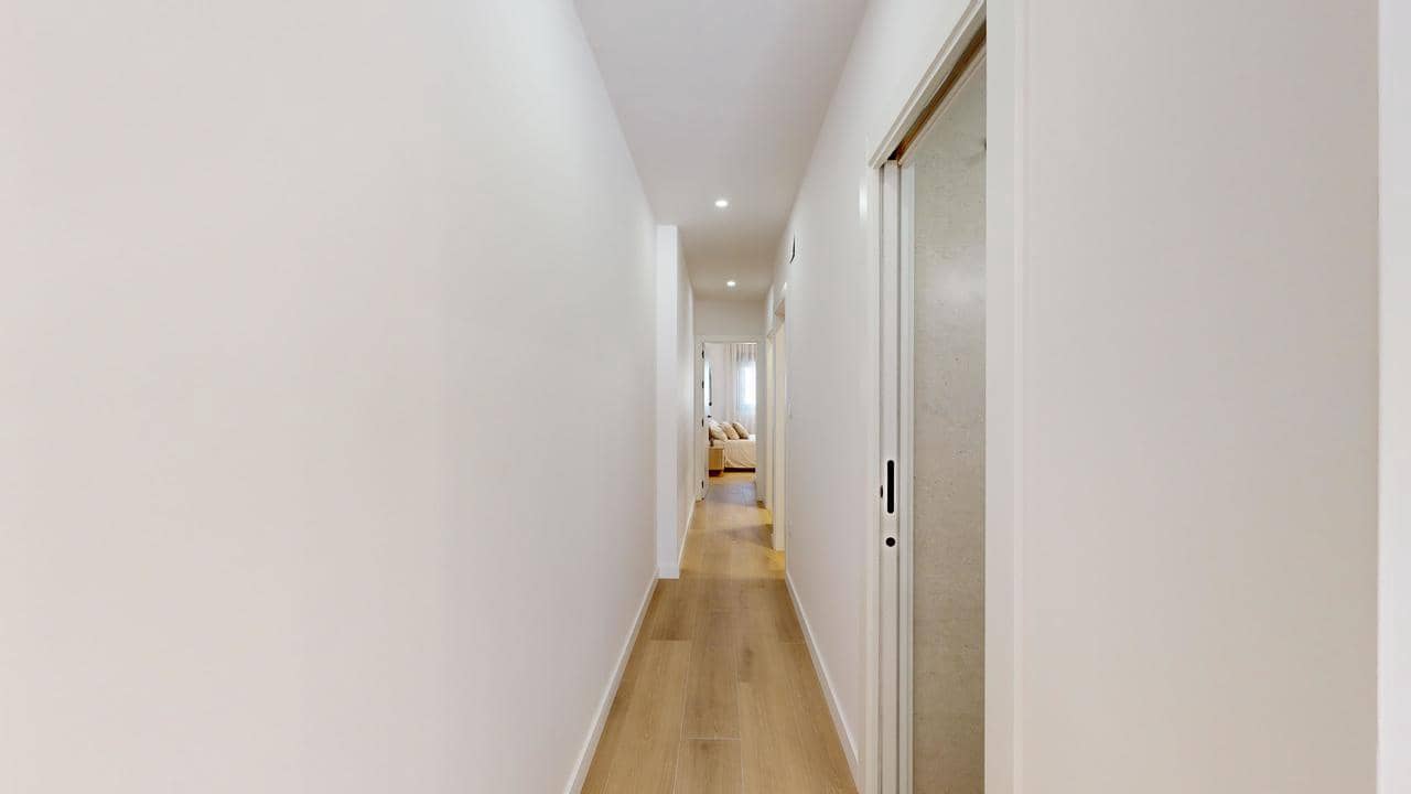 3 slaapkamer Appartement te koop in Guardamar del Segura met zwembad garage - € 339.500 (Ref: 8880607)