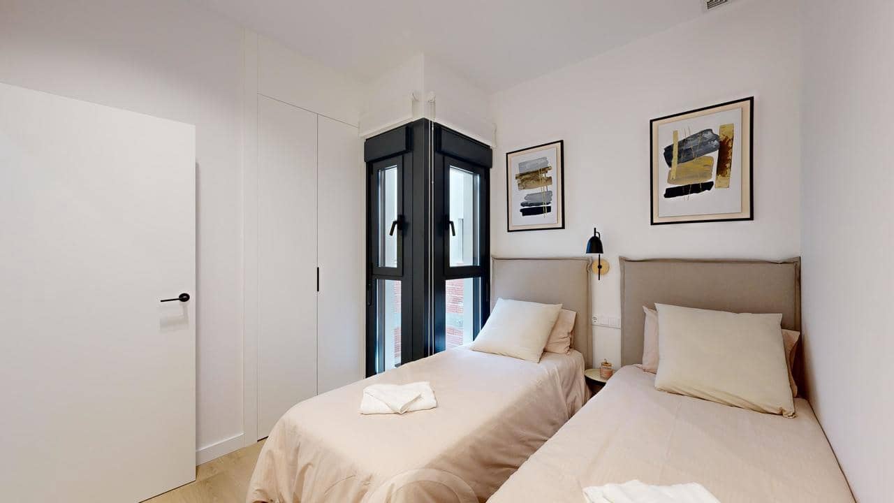 3 slaapkamer Appartement te koop in Guardamar del Segura met zwembad garage - € 339.500 (Ref: 8880607)