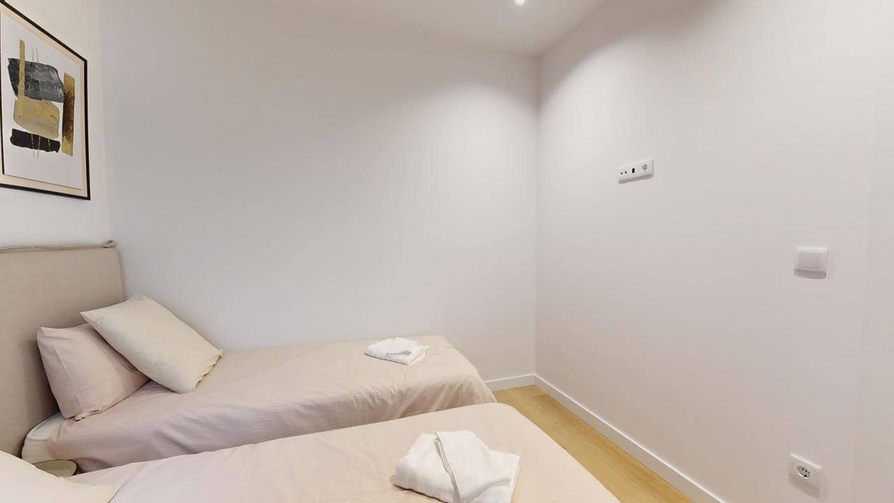3 slaapkamer Appartement te koop in Guardamar del Segura met zwembad garage - € 339.500 (Ref: 8880607)