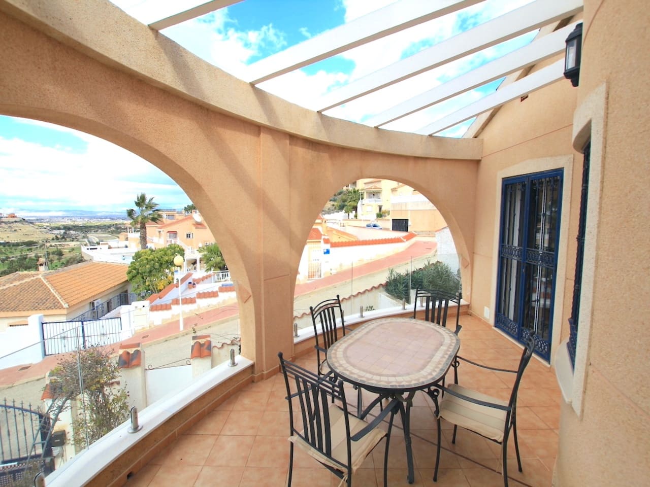 5 sovrum Villa till salu i Ciudad Quesada med pool - 615 000 € (Ref: 8881924)