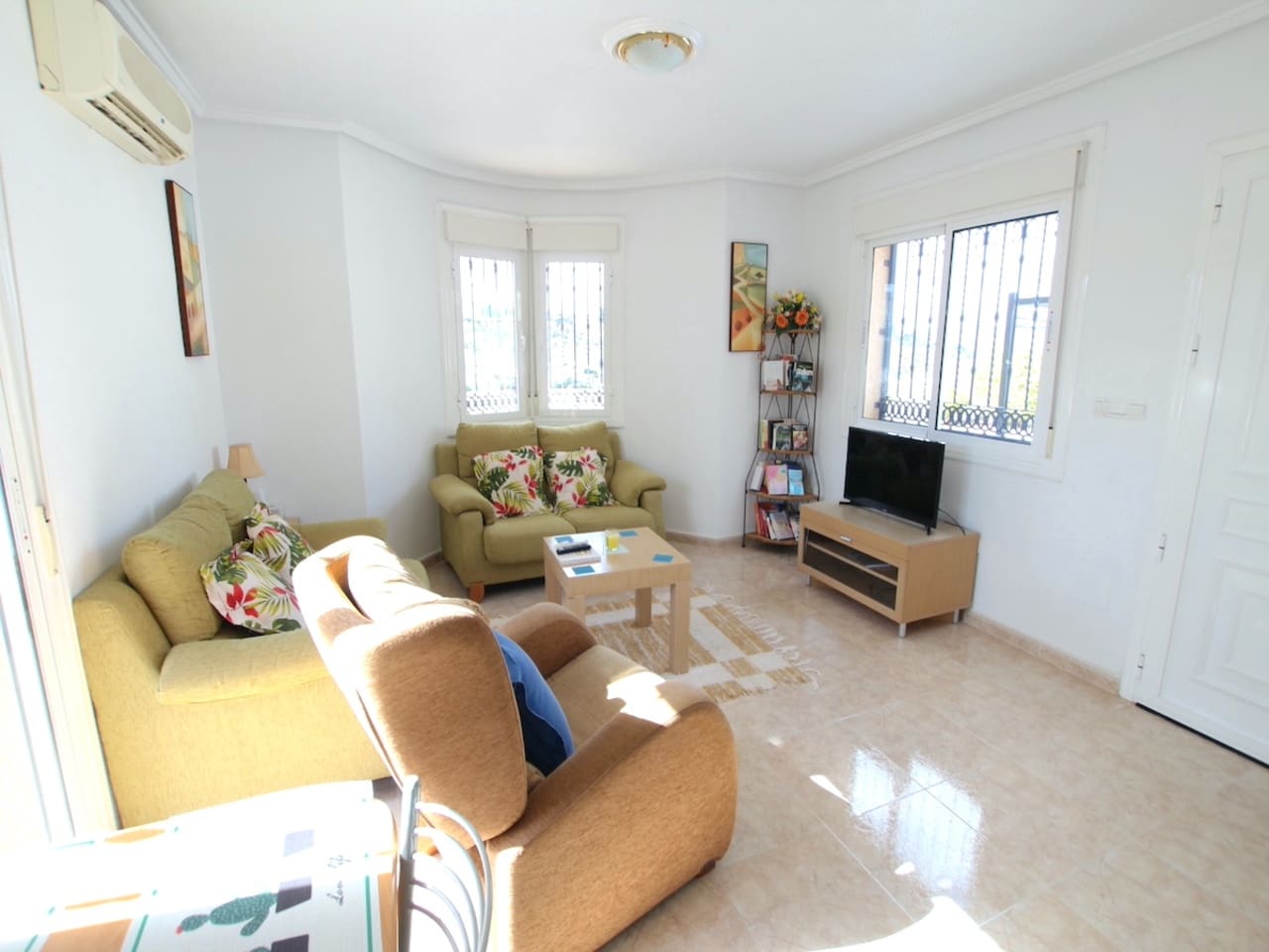 5 sovrum Villa till salu i Ciudad Quesada med pool - 615 000 € (Ref: 8881924)