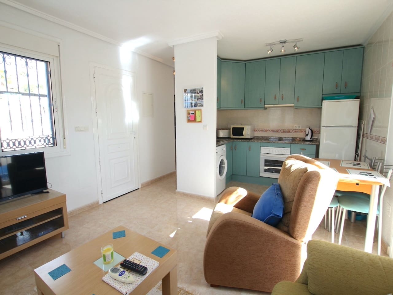 5 sovrum Villa till salu i Ciudad Quesada med pool - 615 000 € (Ref: 8881924)