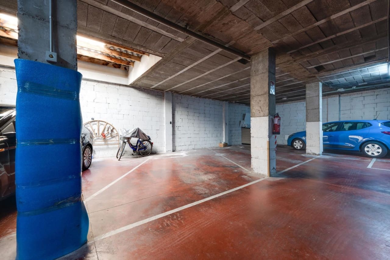 4 makuuhuone Huoneisto myytävänä paikassa Guardamar del Segura - 179 969 € (Ref: 8884242)