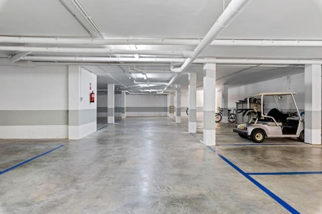 1 soveværelse Lejlighed til salg i Dehesa de Campoamor, Orihuela - € 169.000 (Ref: 8884250)