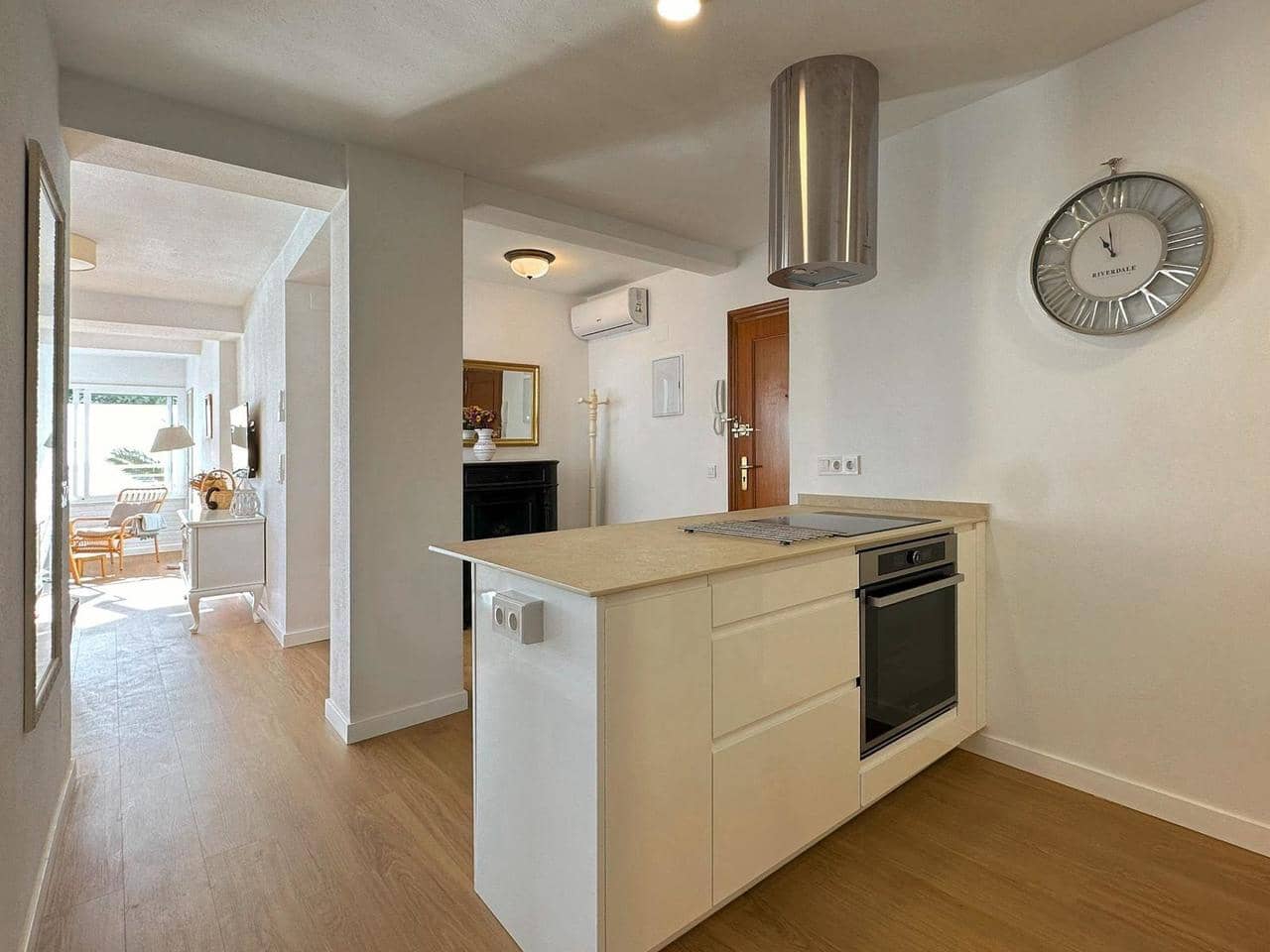 3 soverom Leilighet til salgs i Torrevieja - € 657 500 (Ref: 8885029)
