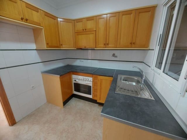 3 sypialnia Willa na sprzedaż w Algorfa - 175 000 € (Ref: 8887914)