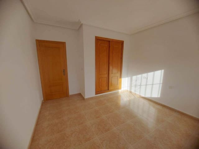 3 sypialnia Willa na sprzedaż w Algorfa - 175 000 € (Ref: 8887914)