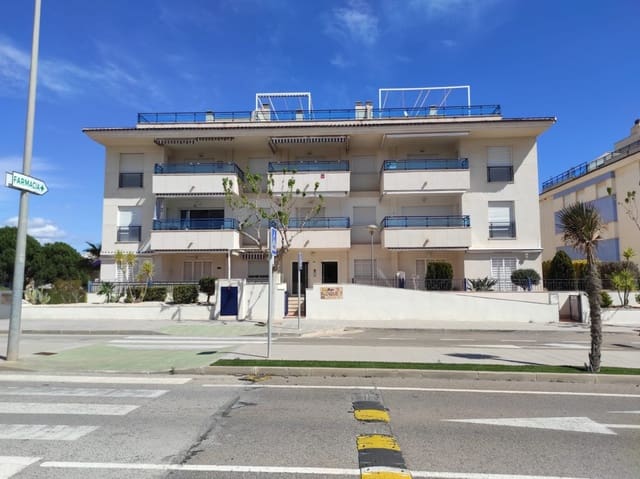2 soveværelse Lejlighed til salg i Mil Palmeras, Orihuela med swimmingpool - € 349.000 (Ref: 8891123)