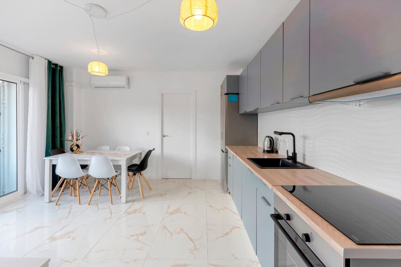 3 sovrum Lägenhet till salu i La Mata - 199 000 € (Ref: 8891125)