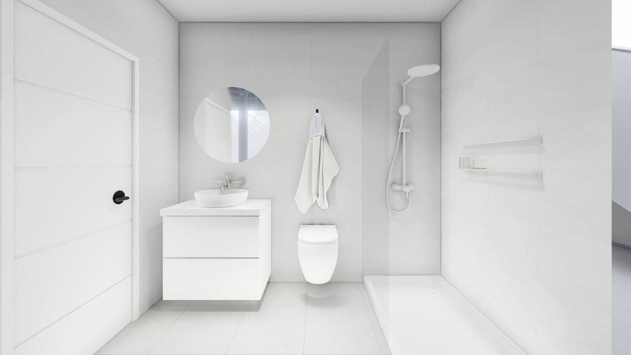 2 sovrum Villa till salu i Roldan med pool - 314 900 € (Ref: 8893380)