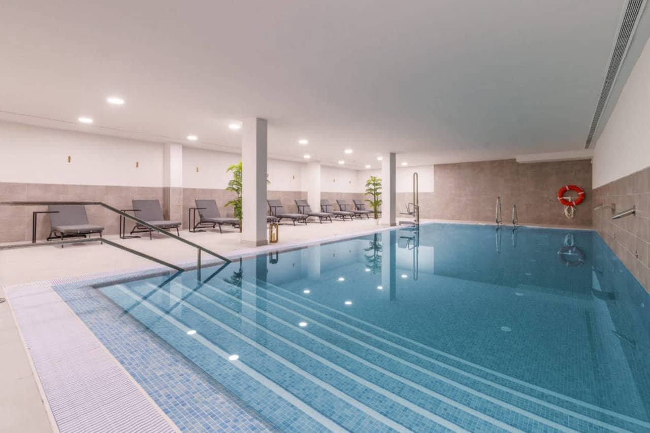 3 Zimmer Apartment zu verkaufen in Mijas mit Pool Garage - 405.400 € (Ref: 8893909)