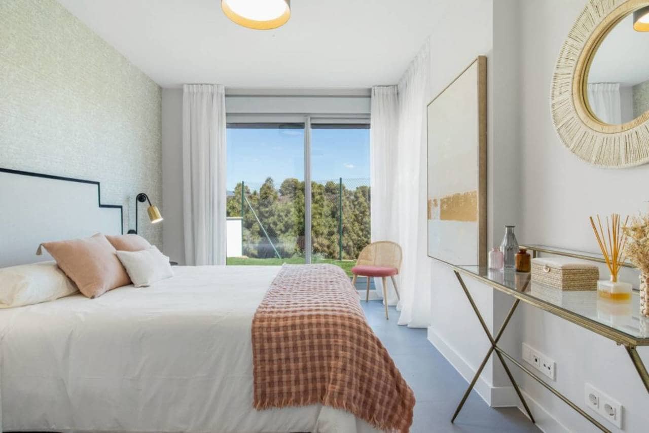 3 Zimmer Apartment zu verkaufen in Mijas mit Pool Garage - 405.400 € (Ref: 8893909)