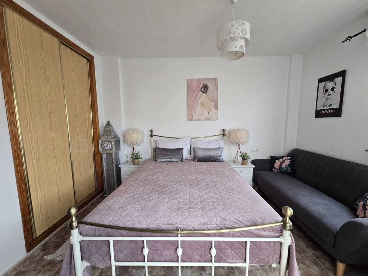 3 chambre Appartement à vendre à La Florida - 192 000 € (Ref: 8896529)