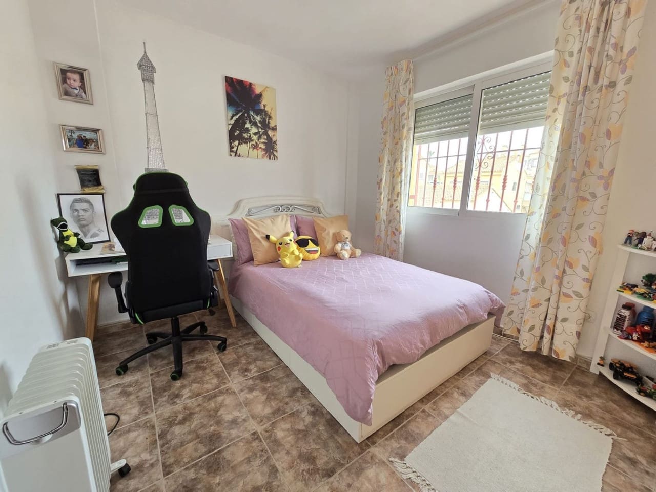 3 chambre Appartement à vendre à La Florida - 192 000 € (Ref: 8896529)