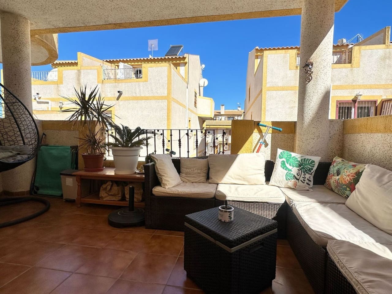 3 chambre Appartement à vendre à La Florida - 192 000 € (Ref: 8896529)