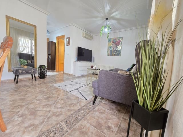 3 quarto Apartamento para venda em La Florida, Orihuela - 192 000 € (Ref: 8896529)