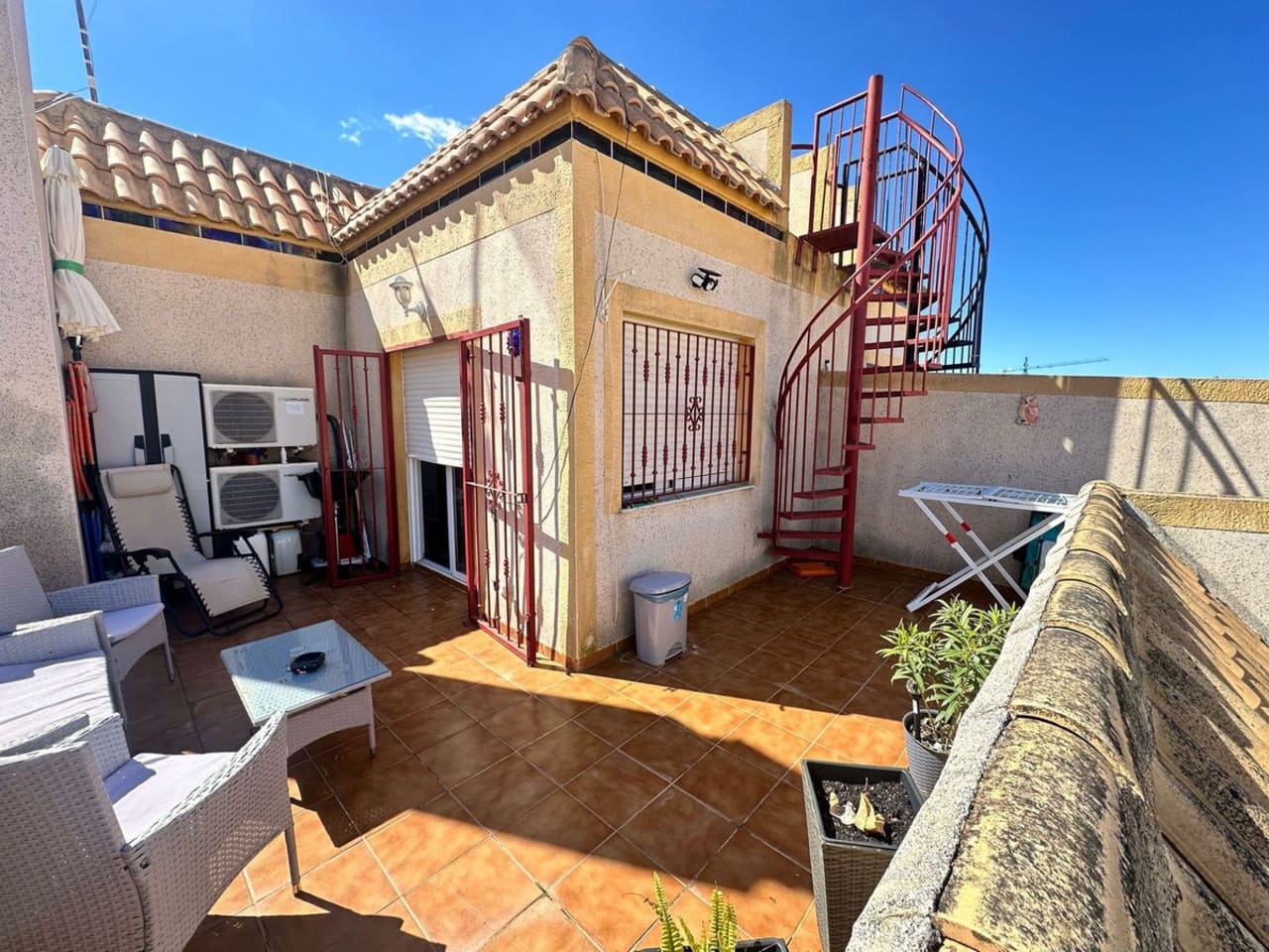 3 chambre Appartement à vendre à La Florida - 192 000 € (Ref: 8896529)