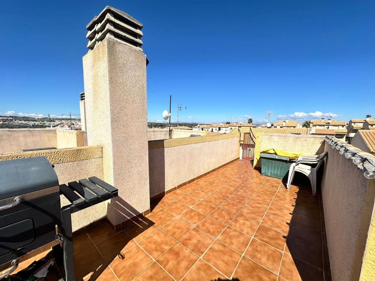 3 chambre Appartement à vendre à La Florida - 192 000 € (Ref: 8896529)