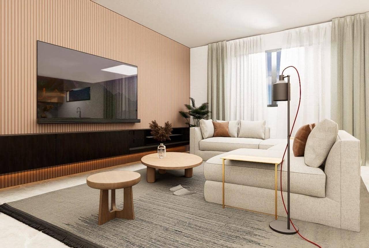 1 camera da letto Appartamento in vendita in Pilar de la Horadada - 185.000 € (Rif: 8896556)