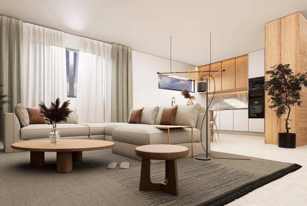 1 camera da letto Appartamento in vendita in Pilar de la Horadada - 185.000 € (Rif: 8896556)